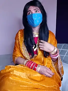 Lovely Ladyboy star online show from 16, 12, 2025