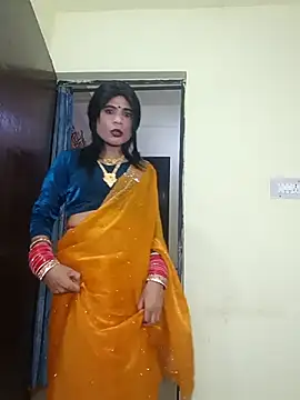 Lovely Ladyboy star online show from 10, 3, 2026