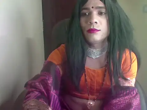 Lovely Ladyboy star online show from 10, 2, 2026