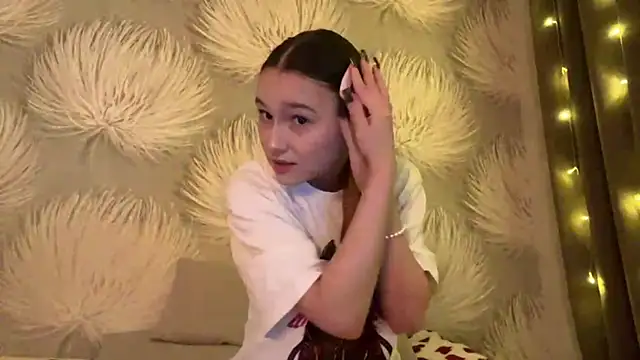 Harlybaby 2007 online show from 10, 1, 2026