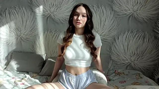 Harlybaby 2007 online show from 23, 3, 2026