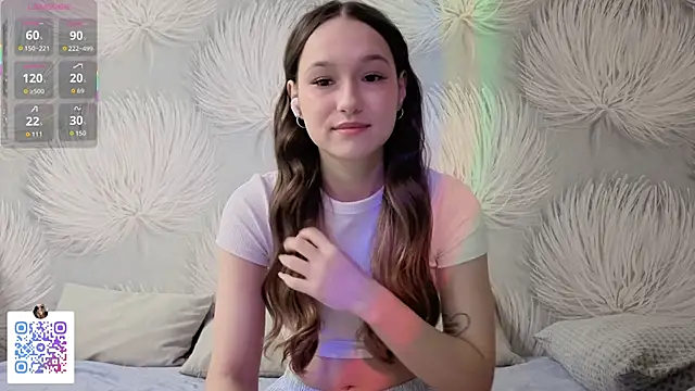 Snapshot of Harlybaby_2007 chatting on 14, 2, 2026 Harlybaby 2007 online show from 14, 2, 2026