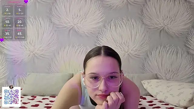 Snapshot of Harlybaby_2007 chatting on 5, 2, 2026 Harlybaby 2007 online show from 5, 2, 2026