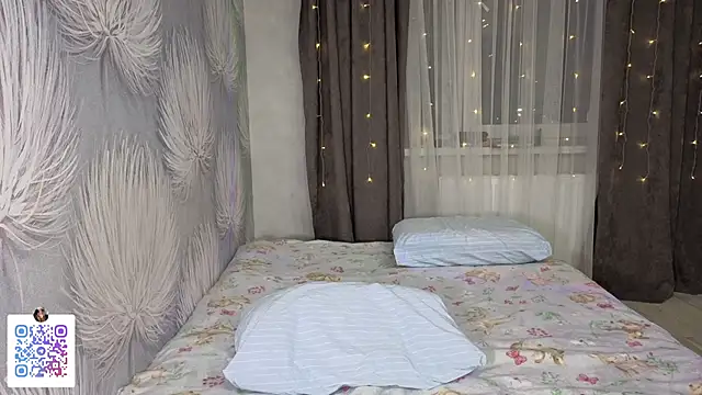 Snapshot of Harlybaby_2007 chatting on 1, 3, 2026 Harlybaby 2007 online show from 1, 3, 2026