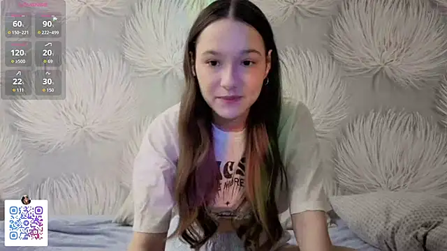 Snapshot of Harlybaby_2007 chatting on 15, 2, 2026 Harlybaby 2007 online show from 15, 2, 2026