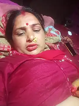 Your-shreya143 online show from 12, 3, 2026