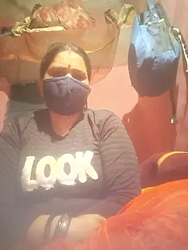 Your-shreya143 online show from 11, 1, 2026