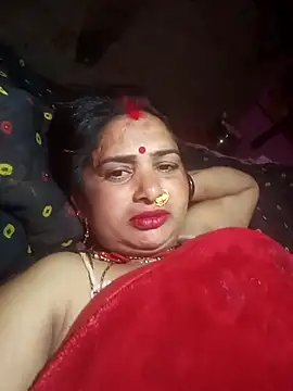 Your-shreya143 online show from 27, 2, 2026