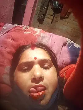 Your-shreya143 online show from 5, 1, 2026