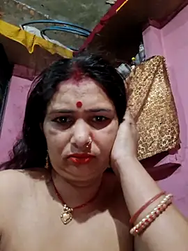 Your-shreya143 online show from 27, 5, 2026
