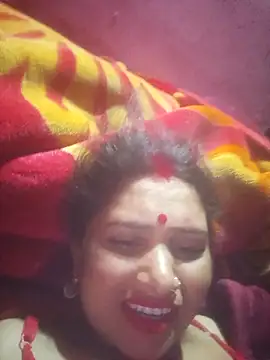 Your-shreya143 online show from 5, 5, 2026