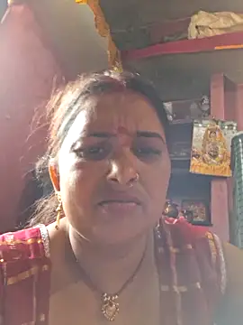Your-shreya143 online show from 19, 5, 2026