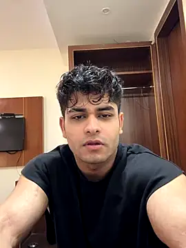 Anshtease online show from 4, 12, 2025