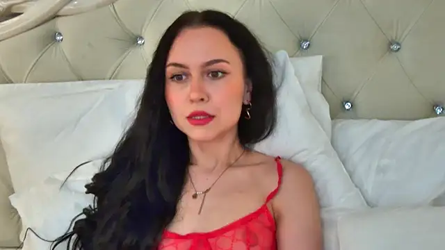 MonicaMercer online show from 20, 3, 2026