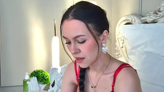 MonicaMercer online show from 25, 3, 2026