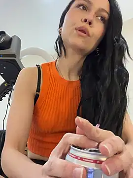 MonicaMercer online show from 10, 3, 2026