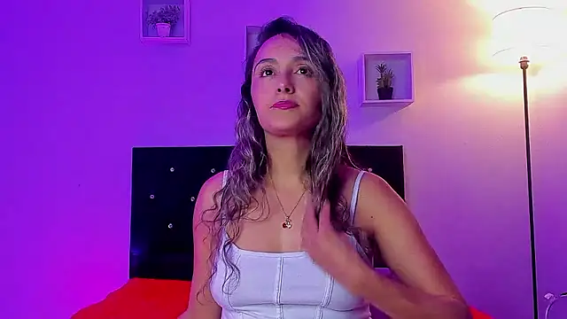 Victoria Rose  online show from 17, 1, 2026