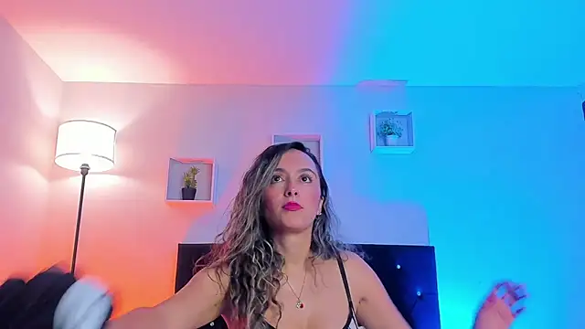 Victoria Rose  online show from 9, 2, 2026