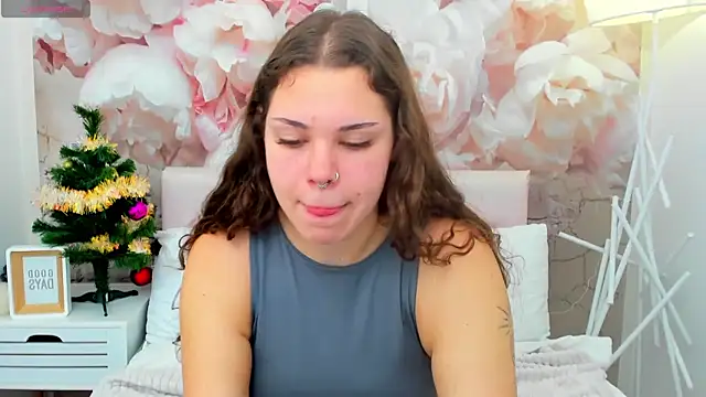 MartaRey online show from 19, 12, 2025