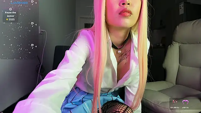 Snapshot of Kira_dream19 chatting on 18, 2, 2026 Kira dream19 online show from 18, 2, 2026