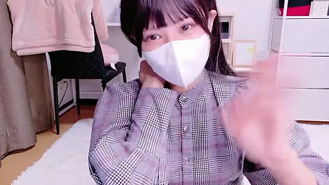 Snapshot of mirei_ch chatting on 4, 12, 2025 mirei ch online show from 4, 12, 2025