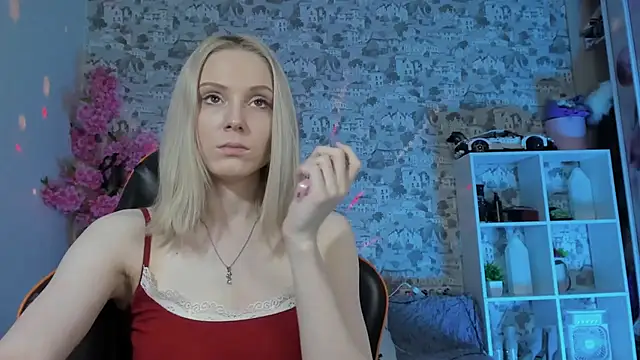 Gina Gina love online show from 1, 5, 2026