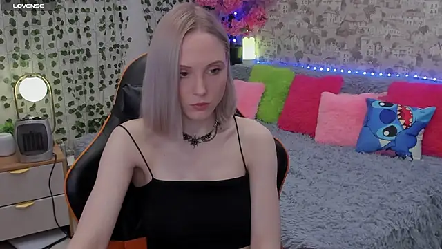 Gina Gina love online show from 2, 6, 2026
