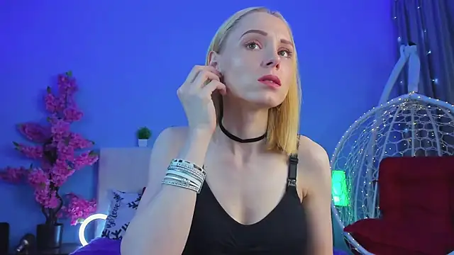 Gina Gina love online show from 7, 2, 2026