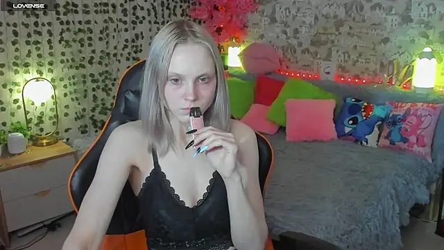 Gina Gina love online show from 14, 5, 2026