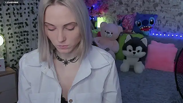Gina Gina love online show from 5, 6, 2026