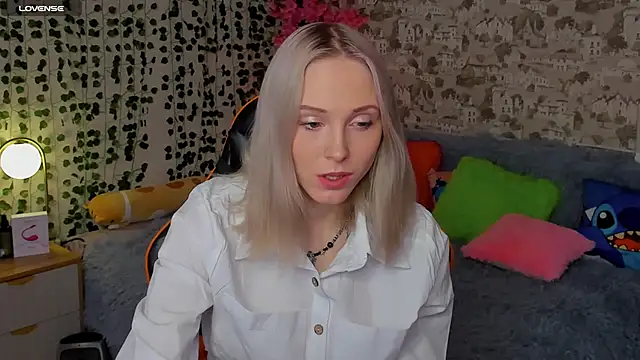 Gina Gina love online show from 26, 5, 2026