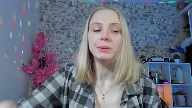 Gina Gina love online show from 23, 4, 2026
