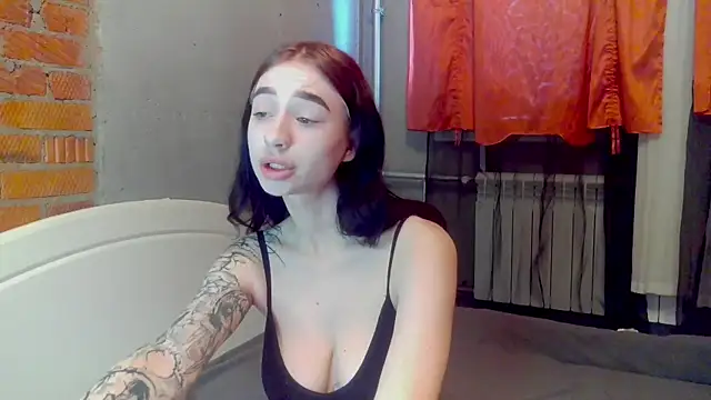 imChatty Alice online show from 7, 5, 2026