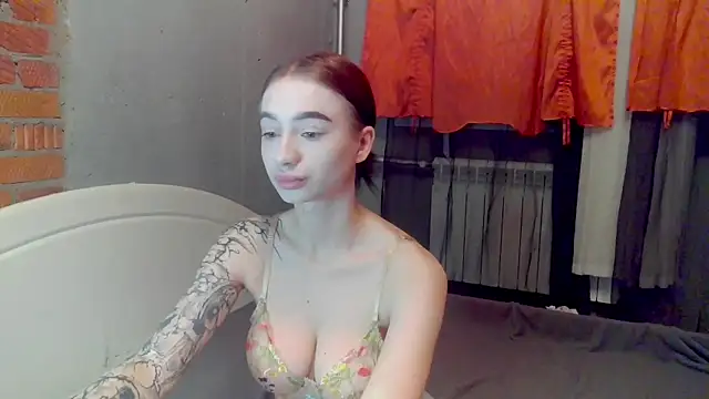 imChatty Alice online show from 21, 5, 2026