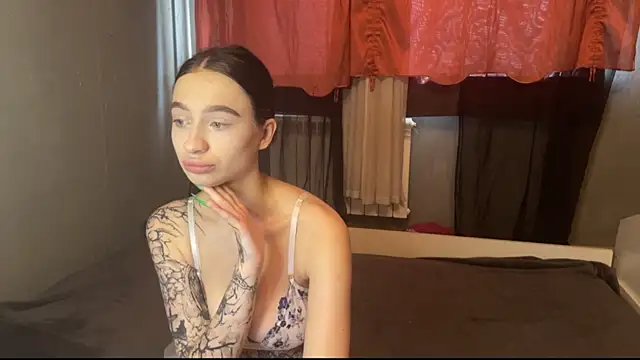 Snapshot of imChatty_Alice chatting on 19, 7, 2026 imChatty Alice online show from 19, 7, 2026