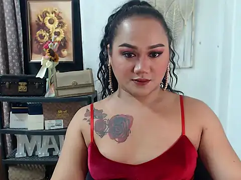 Wild yummynam online show from 31, 3, 2026