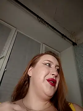 ElonaFox online show from 2, 12, 2025