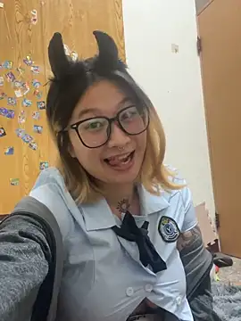 abella1116 online show from 8, 3, 2026