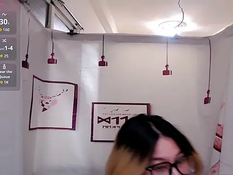 abella1116 online show from 18, 12, 2025