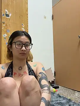 abella1116 online show from 12, 1, 2026