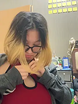 abella1116 online show from 20, 2, 2026