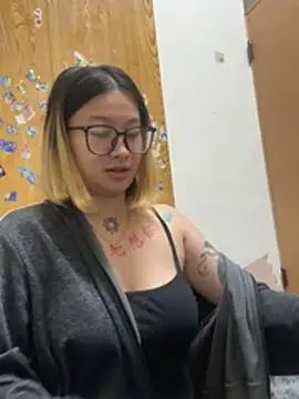 abella1116 online show from 7, 3, 2026