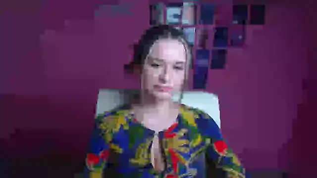 Melodie Aster online show from 10, 3, 2026