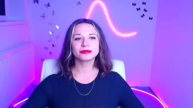 Snapshot of Melodie_Aster chatting on 20, 12, 2025 Melodie Aster online show from 20, 12, 2025