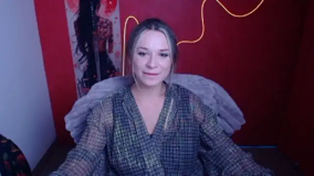Melodie Aster online show from 26, 2, 2026