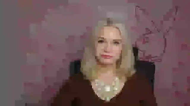 Melodie Aster online show from 26, 3, 2026