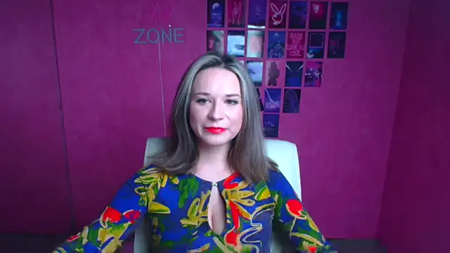 Melodie Aster online show from 3, 3, 2026