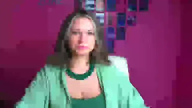 Melodie Aster online show from 5, 2, 2026