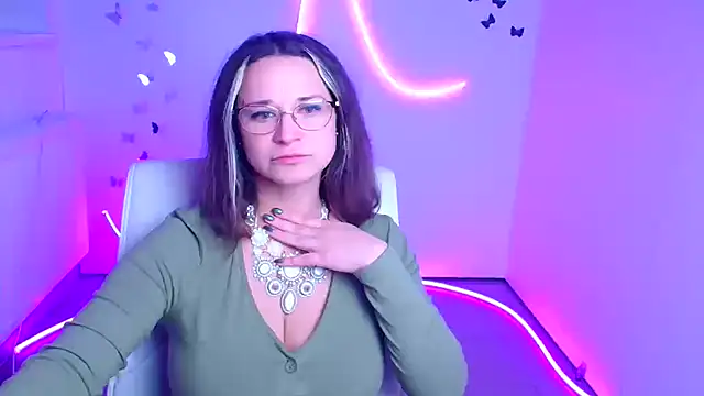 Snapshot of Melodie_Aster chatting on 19, 12, 2025 Melodie Aster online show from 19, 12, 2025