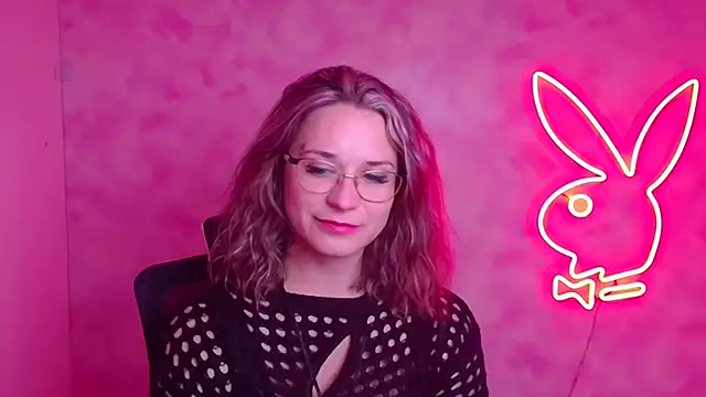 Melodie Aster online show from 17, 1, 2026